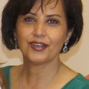 Meet your Posher, Mahin